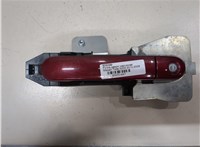  Ручка двери наружная Nissan Tiida 2004-2010 9251487 #1