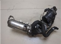  Клапан рециркуляции газов (EGR) Mercedes E W211 2002-2009 9251493 #1