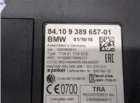  Блок управления Bluetooth BMW 3 F30 2012-2019 9251499 #4