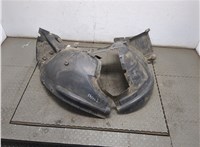  Защита арок (подкрылок) BMW X5 E70 2007-2013 9251500 #3