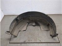  Защита арок (подкрылок) Nissan Navara 2005-2015 9251528 #1