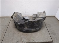  Защита арок (подкрылок) Nissan Navara 2005-2015 9251528 #3