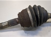  Полуось (приводной вал, шрус) Citroen Jumper (Relay) 2006-2014 9251539 #2