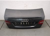  Крышка (дверь) багажника Audi A6 (C6) 2005-2011 9251567 #1