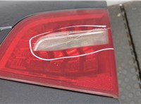  Крышка (дверь) багажника Audi A6 (C6) 2005-2011 9251567 #5