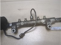  Рампа (рейка) топливная Nissan Navara 2005-2015 9251583 #4