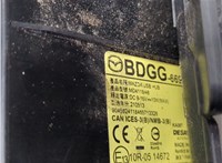 bdgg669u0 Разъем AUX/USB Mazda CX-30 9251609 #3