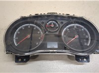 13312028 Щиток приборов (приборная панель) Opel Corsa D 2011-2014 9251635 #1