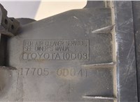 281122E250, 281112E260 Корпус воздушного фильтра Hyundai Tucson 1 2004-2009 9251637 #3