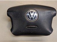  Подушка безопасности водителя Volkswagen Transporter 4 1991-2003 9251639 #1