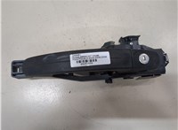  Ручка двери наружная Ford Focus 2 2005-2008 9251658 #1