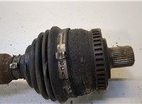  Полуось (приводной вал, шрус) Volkswagen Passat 5 1996-2000 9251659 #2