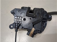  Замок двери Renault Captur 2013-2017 9251668 #2