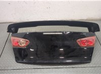  Крышка (дверь) багажника Mitsubishi Lancer 10 2007-2015 9251680 #1