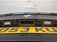  Крышка (дверь) багажника BMW 3 E90, E91, E92, E93 2005-2012 9251700 #4