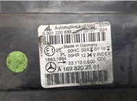  Фара (передняя) Mercedes B W245 2005-2012 9251718 #5