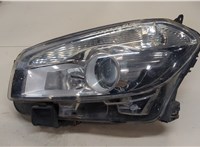  Фара (передняя) Nissan Qashqai 2006-2013 9251745 #1