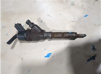 9635196580, 0445110008 Форсунка топливная Citroen C8 2002-2008 9251765 #5