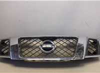  Решетка радиатора Nissan Pathfinder 2004-2014 9251770 #1