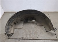  Защита арок (подкрылок) Nissan Navara 2005-2015 9251774 #1