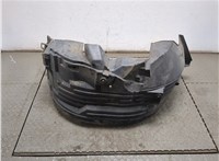  Защита арок (подкрылок) Nissan Navara 2005-2015 9251774 #3