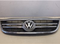  Решетка радиатора Volkswagen Tiguan 2007-2011 9251781 #1