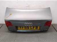  Крышка (дверь) багажника Audi A4 (B7) 2005-2007 9251793 #1