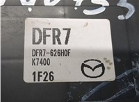  Блок комфорта Mazda CX-30 9251824 #4