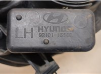  Фара (передняя) Hyundai Getz 9251827 #5