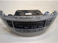  Переключатель отопителя (печки) Toyota Previa (Estima) 2000-2006 9251876 #1