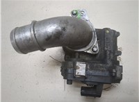  Заслонка дроссельная Opel Astra H 2004-2010 9251968 #1