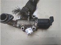  Клапан рециркуляции газов (EGR) Opel Astra H 2004-2010 9251969 #1