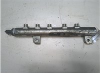  Рампа (рейка) топливная Opel Astra H 2004-2010 9251977 #1