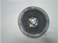  Шкив коленвала Opel Astra H 2004-2010 9251978 #1