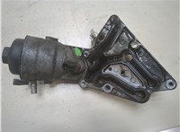  Корпус масляного фильтра Opel Astra H 2004-2010 9251986 #1