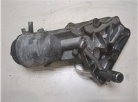  Корпус масляного фильтра Opel Astra H 2004-2010 9251986 #3