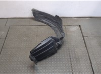  Защита арок (подкрылок) Toyota Yaris 1999-2006 9252034 #4