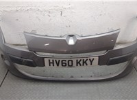  Бампер Renault Megane 3 2009-2016 9252100 #1