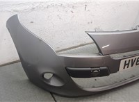  Бампер Renault Megane 3 2009-2016 9252100 #3