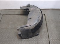  Защита арок (подкрылок) Mercedes ML W166 2011- 9252111 #4