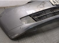  Бампер BMW 5 E60 2003-2009 9252113 #3