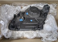  Фара (передняя) Renault Scenic 1996-2002 9252119 #6