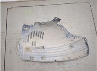  Защита арок (подкрылок) Mercedes E W211 2002-2009 9252132 #3