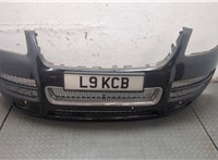  Бампер Volkswagen Touareg 2002-2007 9252159 #1