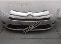  Бампер Citroen C4 Grand Picasso 2006-2013 9252220 #1