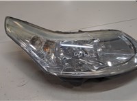  Фара (передняя) Citroen C4 2004-2010 9252233 #1