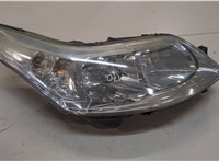  Фара (передняя) Citroen C4 2004-2010 9252233 #2