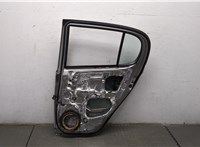  Дверь боковая (легковая) Toyota Yaris 1999-2006 9252251 #6