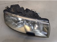  Фара (передняя) Skoda SuperB 2001-2008 9252256 #3