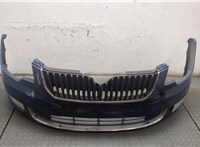  Бампер Skoda SuperB 2008-2015 9252271 #1